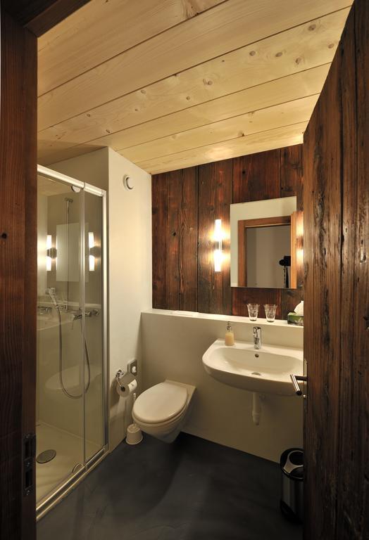 Gastehaus Zum Tulpenbaum Bed & Breakfast Turbenthal Екстериор снимка